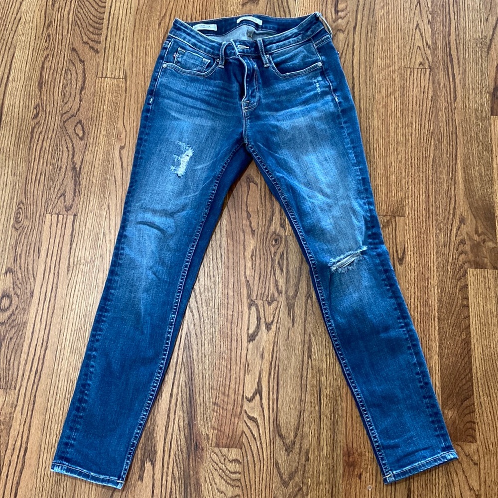 Vigoss jeans EUC